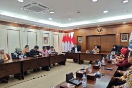 KI DKI: tata kelola PPID kunci kepercayaan publik di Jakbar