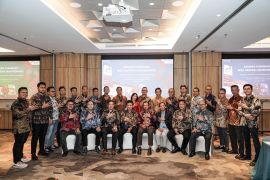 Kolaborasi Pertamina--Astra UD Trucks, Elnusa Petrofin Perkuat Standar Armada Logistik Energi