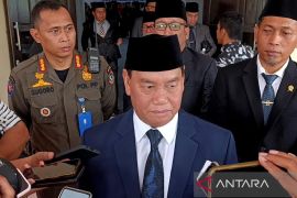 Bupati tanggapi dugaan korupsi dana hibah KPU Kotim