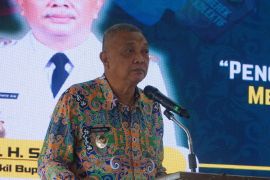 Bengkayang perkuat perlindungan HAKI cegah klaim produk lokal