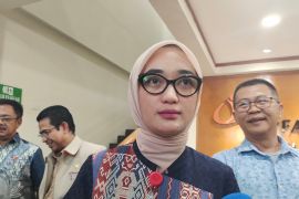 Wagub Lampung sebut Desa Industri dapat diintergrasikan dengan Desaku Maju