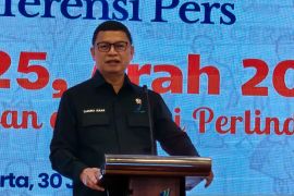 BPOM: Pengawasan obat dan makanan berdampak ekonomi Rp50,8 triliun