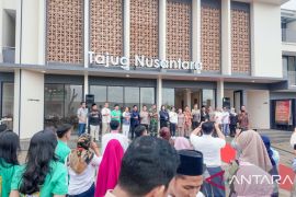 HWD Purwakarta hadirkan kawasan hunian terjangkau nan produktif