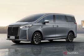 GWM luncurkan Wey G9 Hi4 PHEV di Malaysia seharga Rp1,1 miliar