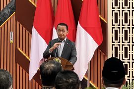 Indonesia targets 2026 groundbreaking for Huayou EV battery project