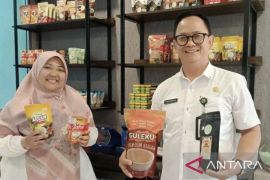 Disbun Kaltim dorong hilrisasi produk perkebunan menuju pasar modern