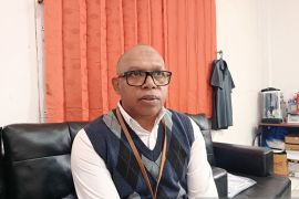 PLN UP3 Wamena layani 1.729 tambah daya listrik baru