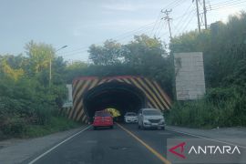 BPJN Sulut rencanakan pelebaran jalur Ring Road I sumber kemacetan