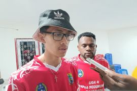PSSI sebut 12 klub ikuti Liga IV zona Papua Pegunungan