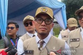 Wamenhaj kembali ingatkan petugas haji melayani bukan nebeng berhaji