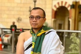 Ini hukumnya bila berhaji dengan uang korupsi