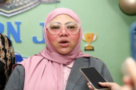 Legislator nilai kebijakan PJJ di tengah cuaca ekstrem merupakan langkah terbaik