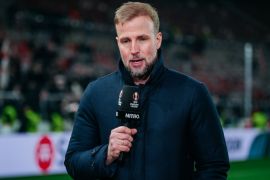 Stuttgart siap hadapi siapa saja di playoff