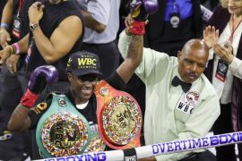 Juara dunia WBC Tiara Brown antusias jalani karier baru bersama MVP