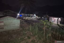 Listrik menyala lagi, masyarakat di Pining, Gayo Lues sambut gembira