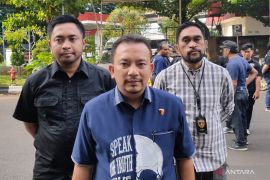 Kasus pemalsuan jenazah, Satreskrim Jakbar periksa administrasi TPU Tegal Alur