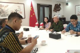 Konjen China: Kami buka peluang ekspor produk arak Bali