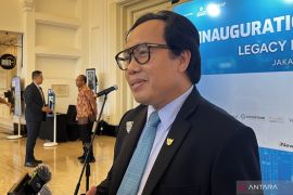 Kemenekraf matangkan skema pembiayaan berbasis kekayaan intelektual