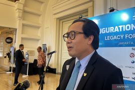 Kemenekraf: Industri kreatif resilien terhadap tantangan global