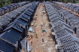 23.255 rumah subsidi di Sulsel dibangun dengan FLPP sepanjang 2025