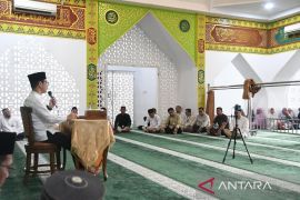BRK Syariah Gelar Peringatan Isra' Mi'raj 1447 H, Perkuat Spiritualitas dan Moderasi Berpikir Insan Perusahaan