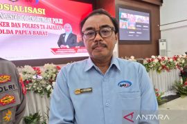 BPKP Papua Barat evaluasi rencana anggaran pemda cegah penyimpangan