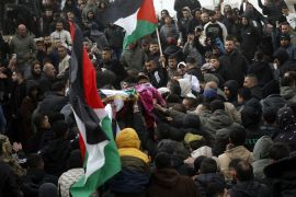 Lagi Korban di Tepi Barat, Pemuda Palestina Tewas Ditembak Pasukan Israel