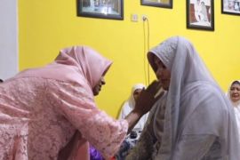 Kemenkum: Tradisi Waraka Gamrange masuk ekspresi budaya dilindungi