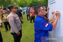 Pemkab Kotim dan GPPI berkolaborasi kembangkan sektor perikanan