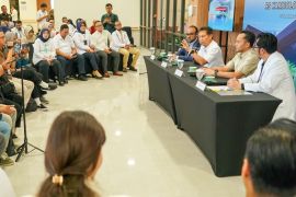 Emirates-Indonesia Cardiology Hospital ready to serve BPJS patients