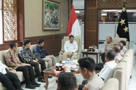 Kementan-SGN gandeng Polda Jatim akselerasi penetapan CPCL 2026