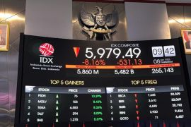 BEI Sultra catat 33 ribu investor baru tahun 2025