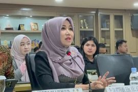 Anggota DPD RI Lia Istifhama apresiasi program revitalisasi sekolah, Jatim tertinggi usulan Nasional