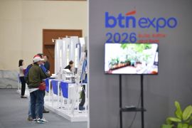 BTN pastikan fundamental terjaga di tengah koreksi rating Moody's