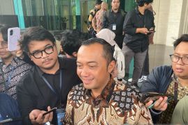 Pemerintah masih mengkaji sumber anggaran Dewan Energi Nasional di APBN