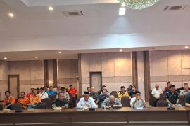 Pemkab Bangka: Distribusi MBG meluas seiring pertambahan SPPG