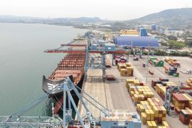 Pelindo Regional 2 Panjang catat pertumbuhan positif selama 2025