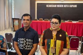 Kejari Kota Kupang menetapkan tersangka baru kredit fiktif BPD NTT