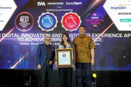 Transformasi Digital IFG Tunjukkan Akselerasi, One by IFG Catat 500 Ribu Unduhan