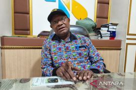 Pemkab Nabire optimalkan peran pemerintah kampung sukseskan program CKG