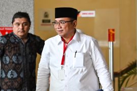 Presidium PO &amp; MLB NU minta KPK segera tahan tersangka kasus korupsi haji