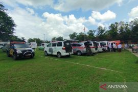 31 siswa SMA 2 Kudus masih jalani rawat inap