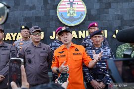 Pemkot Surabaya waspadai potensi bencana geologi