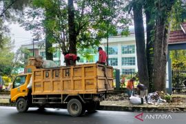 Pemkab Rejang Lebong serahkan penanganan sampah pada pihak ketiga