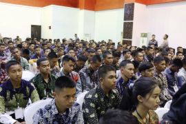 Kukar wujudkan daya saing pemuda lewat peningkatan SDM