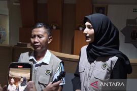 Kemenhaj: Hanya petugas haji penuhi syarat berangkat ke Tanah Suci