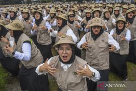 Petugas Haji Daerah dipastikan maksimal eselon IV