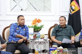 Pemkot Pariaman pastikan kirim atlet daerah ikuti Porprov 2026