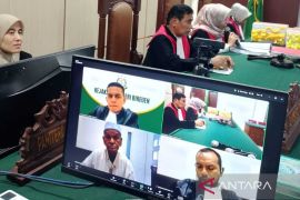 Terdakwa korupsi PNPM Bireuen divonis 18 bulan penjara