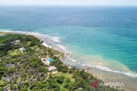 Tanjung Lesung perkuat komitmen pariwisata berkelanjutan